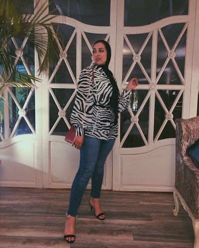 Image of Wafaa Khattab