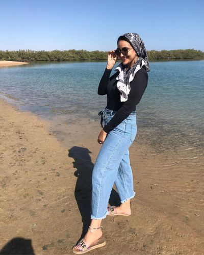 Image of omnia elsayed