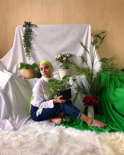 Image of Ameera Khairy