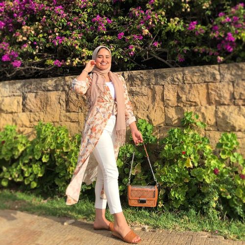 Image of Khawlaa Meziat