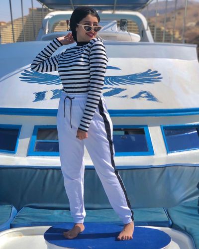 Image of Radwa Shora