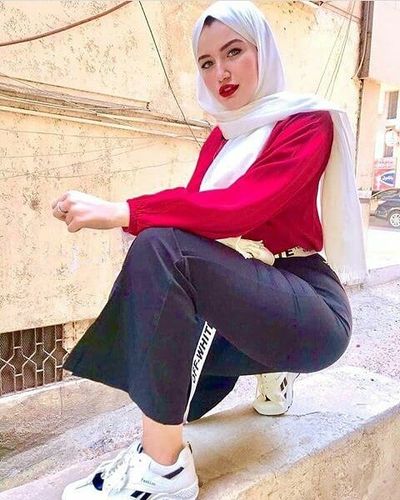 Image of Hanen Hosam