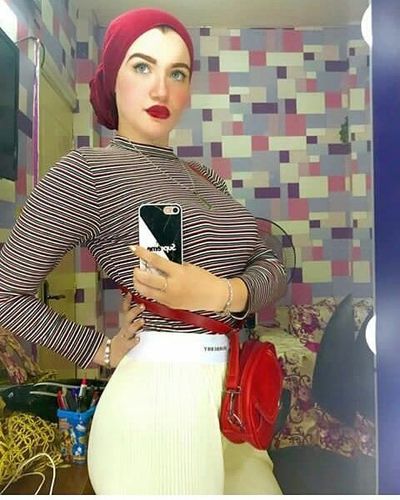 Image of Hanen Hosam