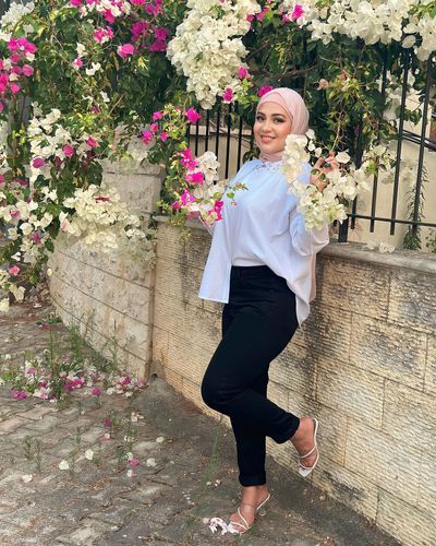 Image of Amani Sbaih