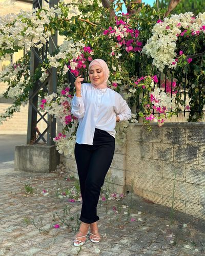 Image of Amani Sbaih