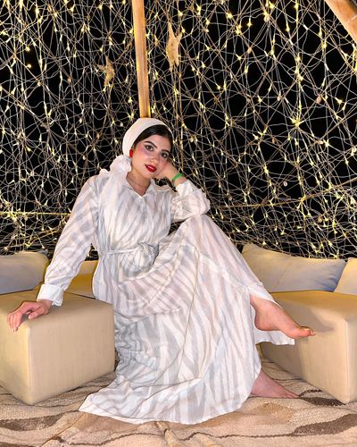 Image of ندي سعيد | Nada Saeed