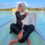 NaNa 🧕🏻👩🏻💄😍