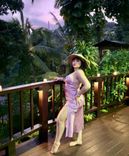 Maryam Hamami | مريم الهمامي | Jungle Girl 🌳🇹🇳